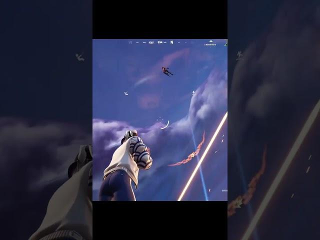 Better when I aim down sight