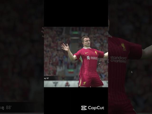 Xhedan Shaqiri#fconline
