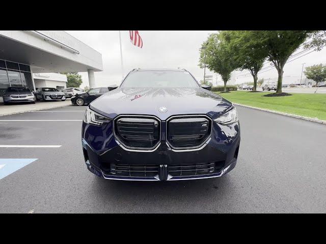 2025 BMW X3 M50 xDrive Clinton, Lambertville, Hopewell, Flemington, Bridgewater