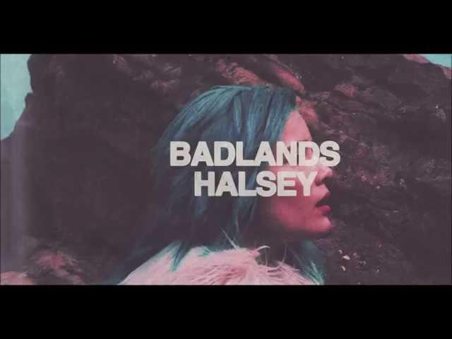 Halsey - Gasoline (Official Instrumental)