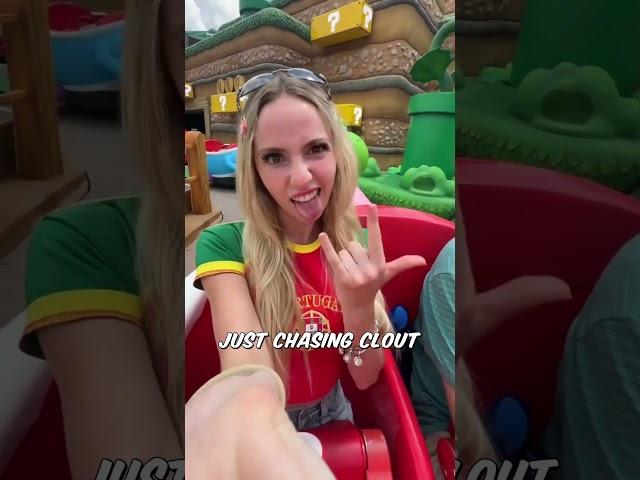 Did You Catch the Expression on Brooke’s Boyfriend’s Face Natalie Nearly Led to Their Breakup