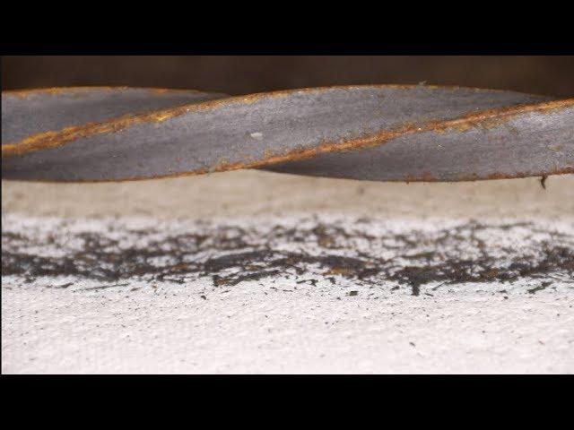 How to Cold Twist Steel