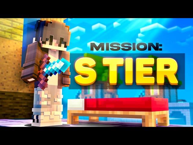 Mission: Bedwars S Tier