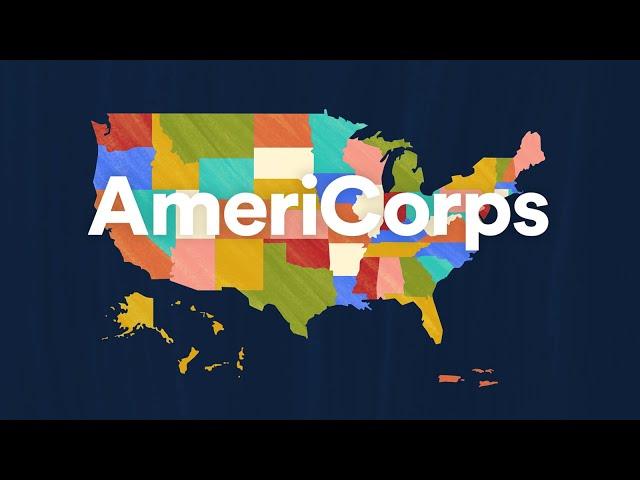 What is AmeriCorps?