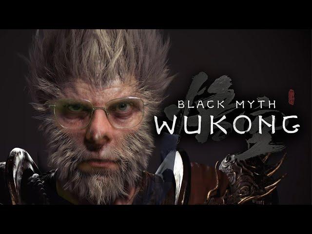 BLACK MYTH: WUKONG endlich geht's los! | Souls-Check