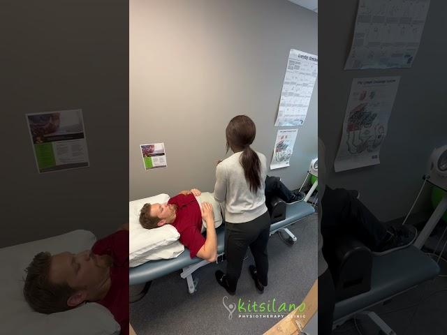 Spinal Decompression