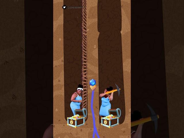 Would You Survive This Treasure Trap?