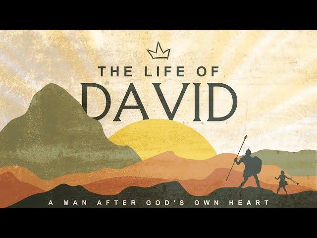 The Life of David: A Man After God’s Own Heart – Saul’s Demise (1 Samuel 29 & 31)