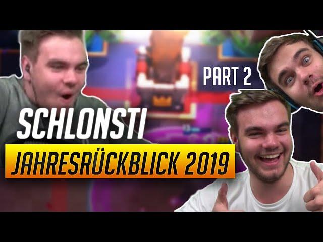 SCHLONSTI BEST OF 2019 | PART 2