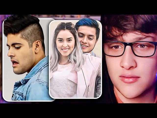 REACCIONANDO A CANCIONES DE YOUTUBERS parte 2  | Pablots