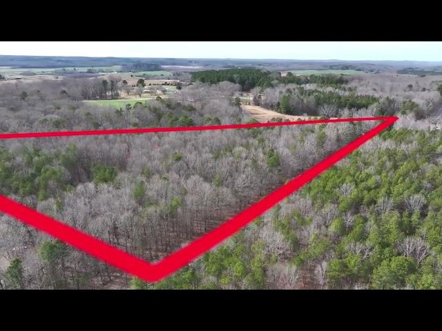 5.31 Acres for Sale in Cabarrus County North Carolina!