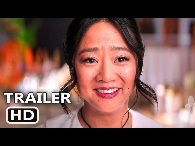 LAID Trailer (2024) Stephanie Hsu