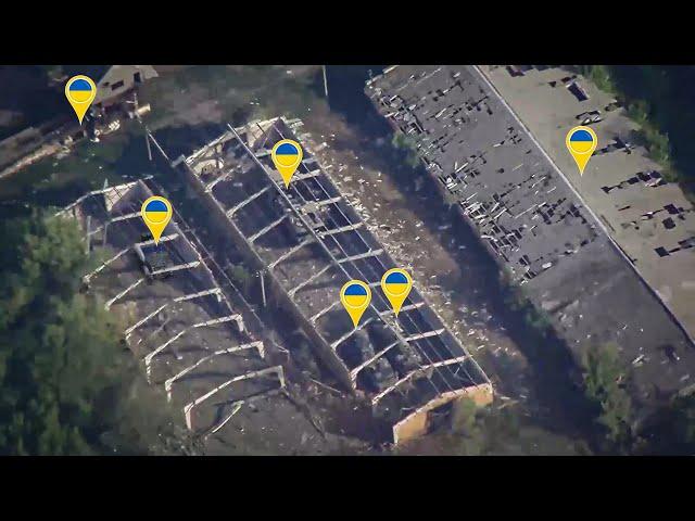 Iskander-M Destroys Ukrainian Arsenal: 7 Armored Vehicles & 5 More Targets Obliterated