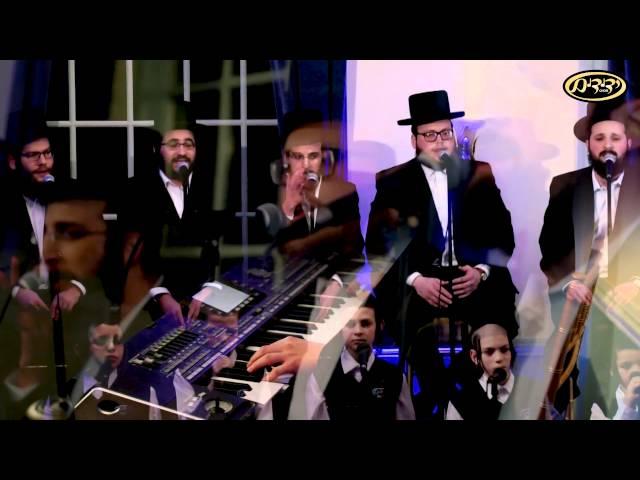 Isaac Honig Yedidim Choir and Yedidim Junior - Ke'ayol | אייזיק האניג - כאיל ידידים ופרחי ידידים