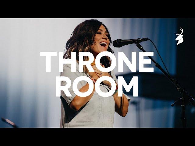 Throne Room - Kari Jobe | Moment