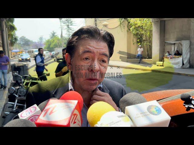  Jorge Alberto Aguilera confirma homenaje a Chabelo en las instalaciones de Televisa San Ángel