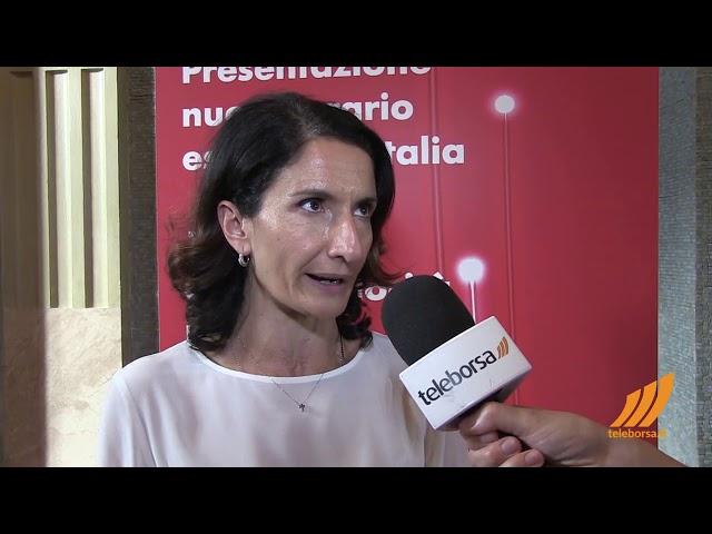 Intervista a Maria Annunziata Giaconia, Direttore Divisione Passeggeri Regionale di Trenitalia