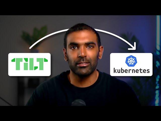 Tilt for Kubernetes: Streamline Your Development Workflow