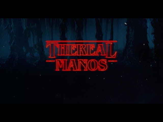 The Real Manos in 2022