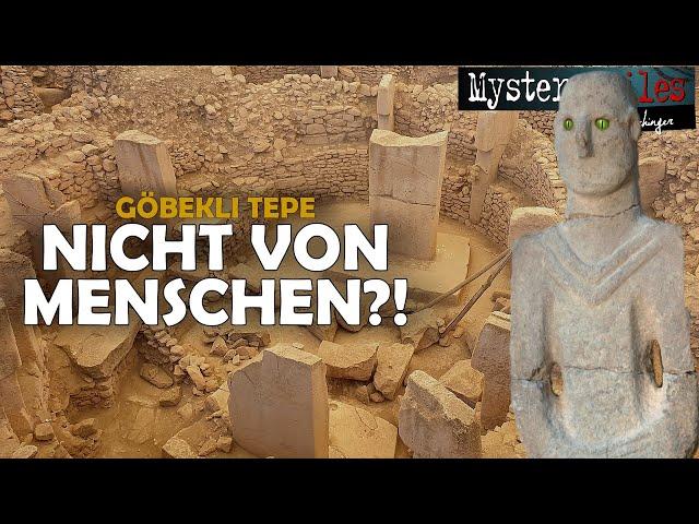 Spekulationen um Göbekli Tepe in türkischen Medien: Bauten Außerirdische den ersten Tempel der Welt?