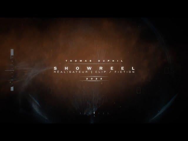 SHOWREEL CLIP / FICTION || 2023