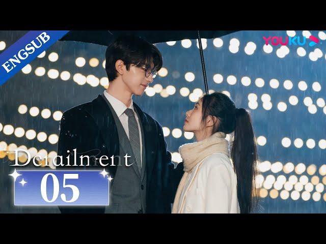 [Derailment] EP05 | Rich Girl Had Her Life Reset in Parallel Universe | Liu Haocun / Lin Yi | YOUKU