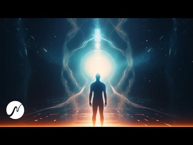 Warning, Very Powerful! - Manifest 10x Faster With 444 + 888 Hz Solfeggio Frequencies (neowake®)