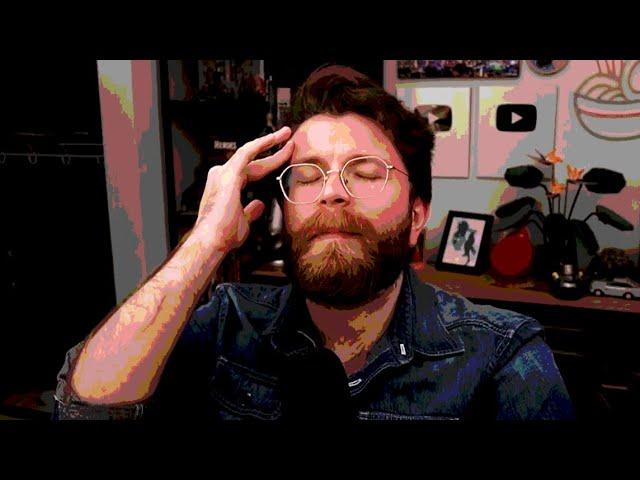 The Great Autism War Of 2025