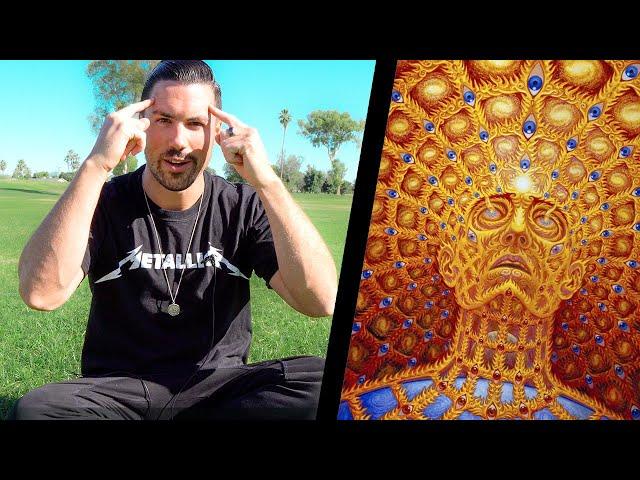 Breathing Techniques to Release DMT! (MUST TRY)