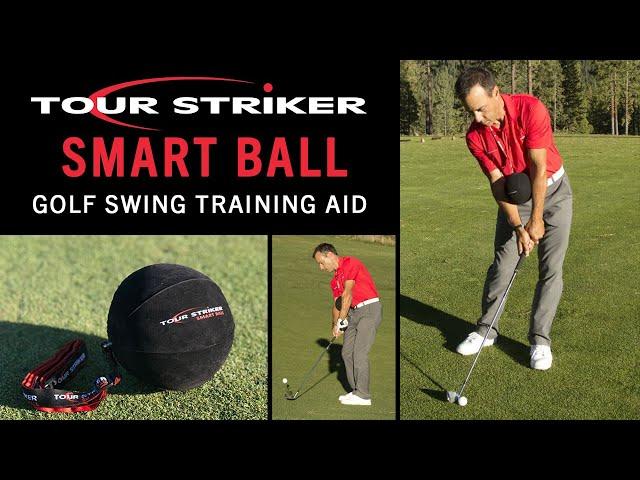 Tour Striker Smart Ball (FEATURES)