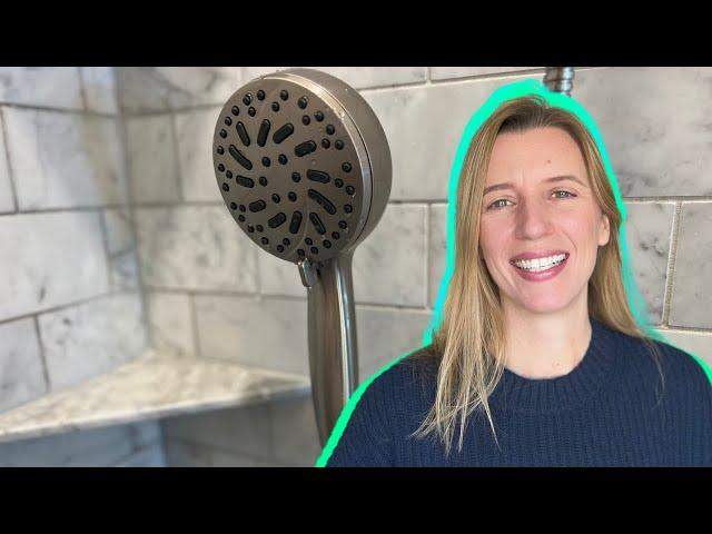 Upgrade Your Shower with the Delta ProClean Shower Head