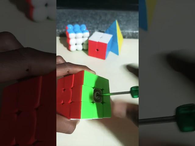 3x3 cube tricks Rubik's Cube #cube 3x3 cube #shrots