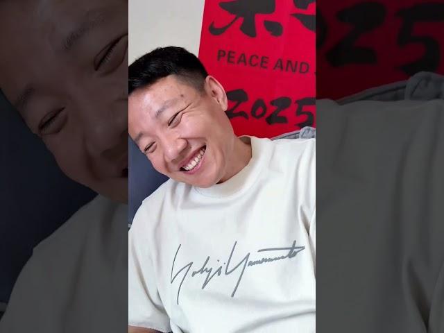 我爸外号大划拉！ #萌娃搞笑日常#骗你生女儿