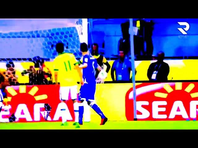 Neymar goals RDHD Efects