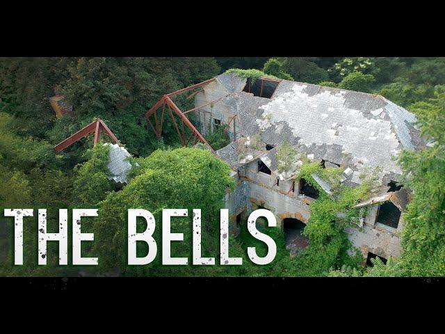 Abandoned Newport Mansion | The Bells | Rhode Island History