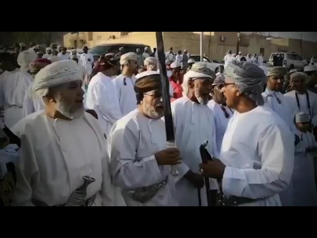 فرقة باب الصباح (رزحة عيد الفطر )