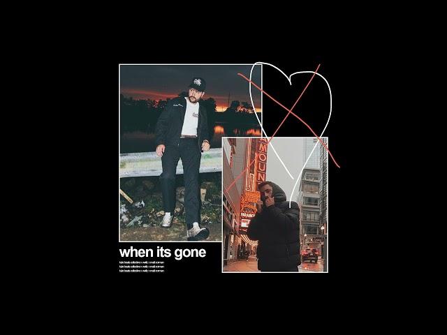 Kyle Beats Collective, VWillz, Matt Corman - When it's gone