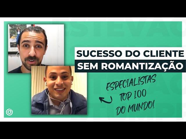 O papel do Especialista de Sucesso do Cliente na Fidelização