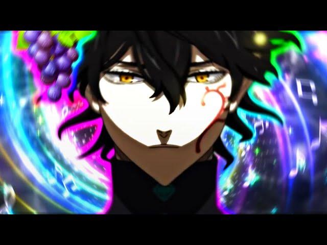 MTG - VERDADES SECRETAS /Black Clover/Anime Funk Edit