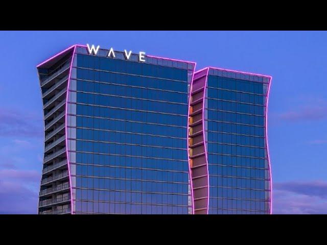 Lake Nona Wave Hotel Orlando - All You Need To Know (Tour)