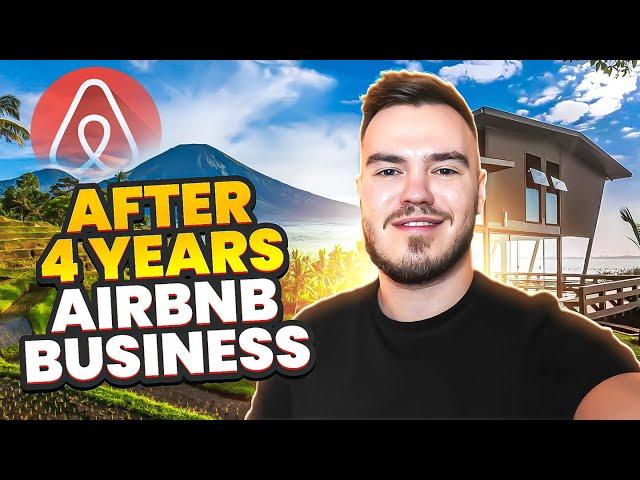 Update On My AirBnB Business In Bali After 4 Years. Agora Homes