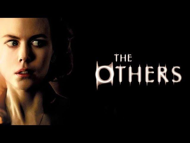 The Others (2001) Horror/Mystery Movie | The Others Full Movie Explain & Review