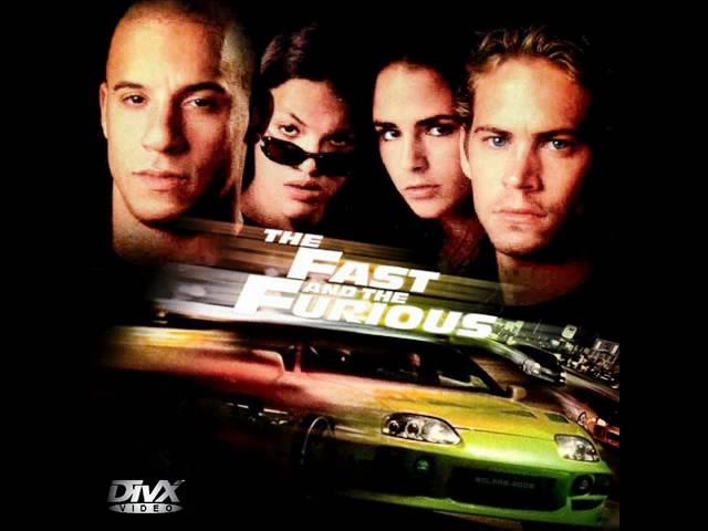 Fast & Furious OST - Race War