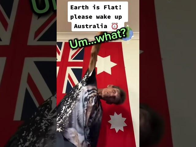 When You Have Officially Got No More Arguments #reaction #education #earth
