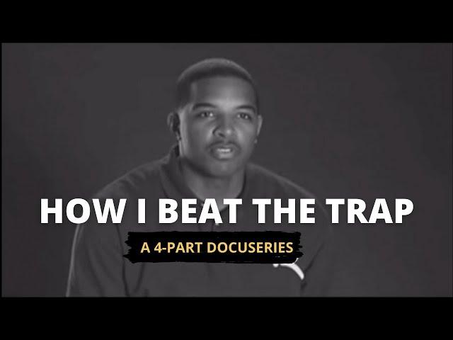 Jay Morrison Documentary |  Pt. 2 Back In The Game