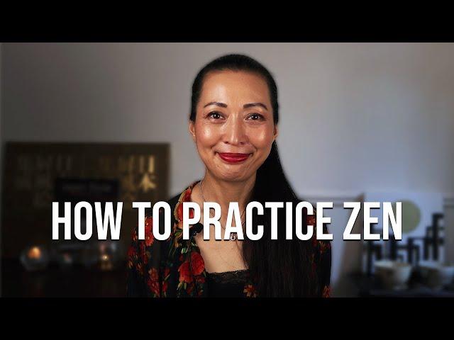 3 Ways to Achieve ZEN in Your Daily Life