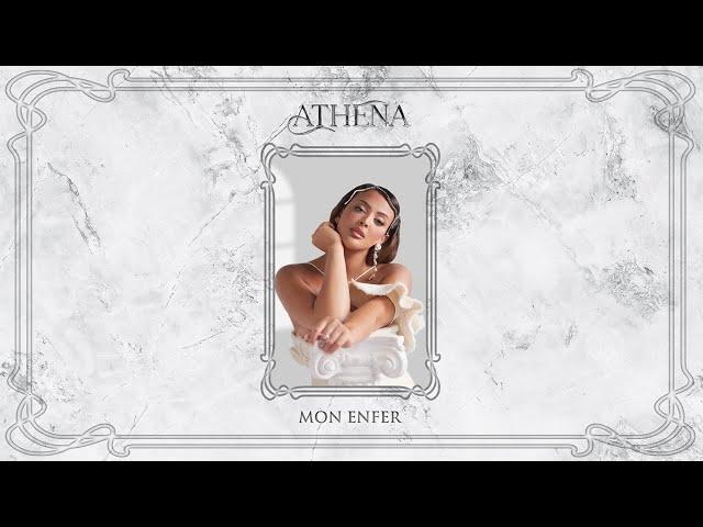 Nej' - Mon enfer (Lyrics Video)