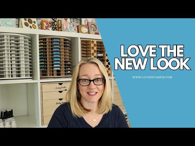 New Craft Room Storage & Blown Away By This New Product