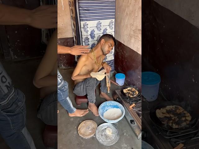 Sapna Mai ho Gaya kamaal #mrsalmuddin #comedy #shortvideo #funny #trending #viral #new ￼