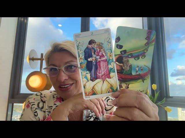 КОЗЕРОГ - ТАРО ПРОГНОЗ НА ИЮЛЬ 2025 года от ANGELA PEARL